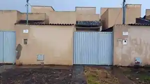 Casa - Luziania, GO