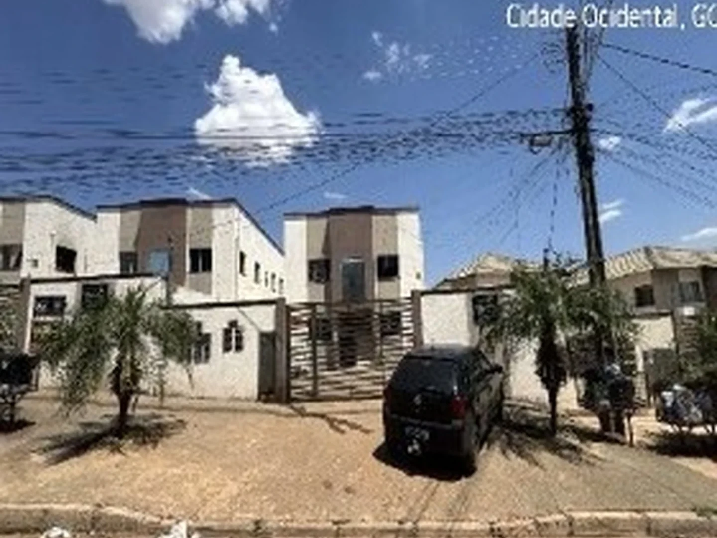 Apartamento - Cidade Ocidental, GO - foto 1