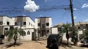 Apartamento - Cidade Ocidental, GO