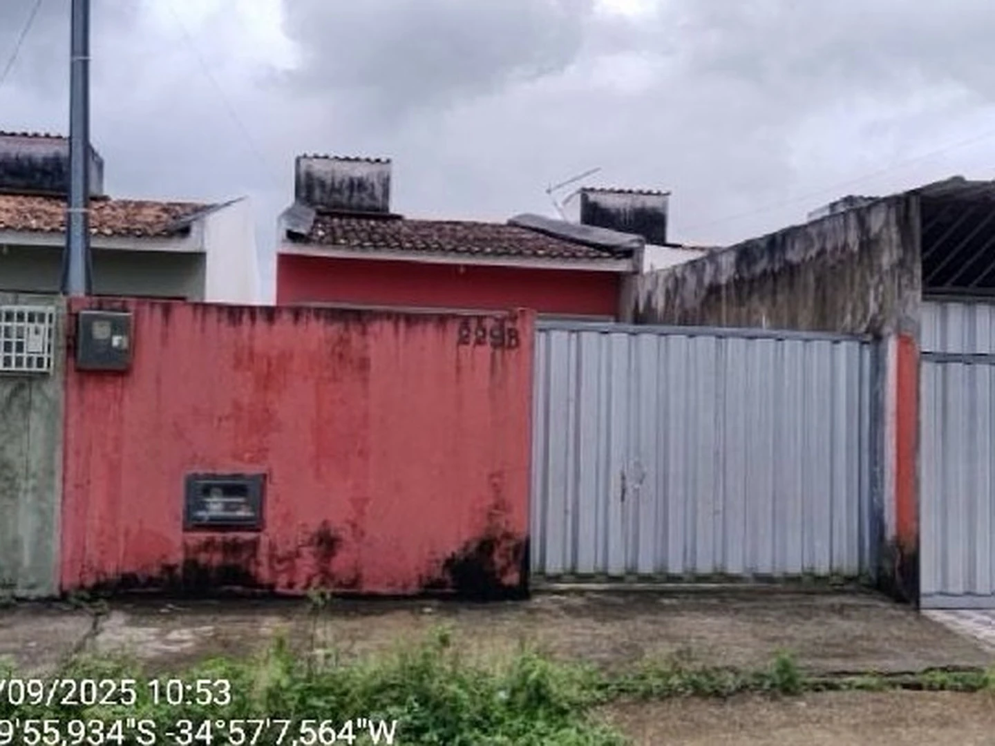 Casa - Santa Rita, PB - foto 1