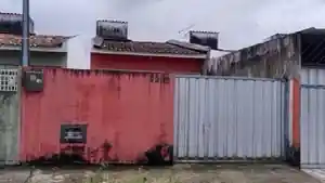 Casa - Santa Rita, PB