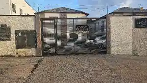 Apartamento - Cidade Ocidental, GO