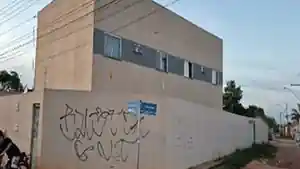 Apartamento - Aguas Lindas De Goias, GO