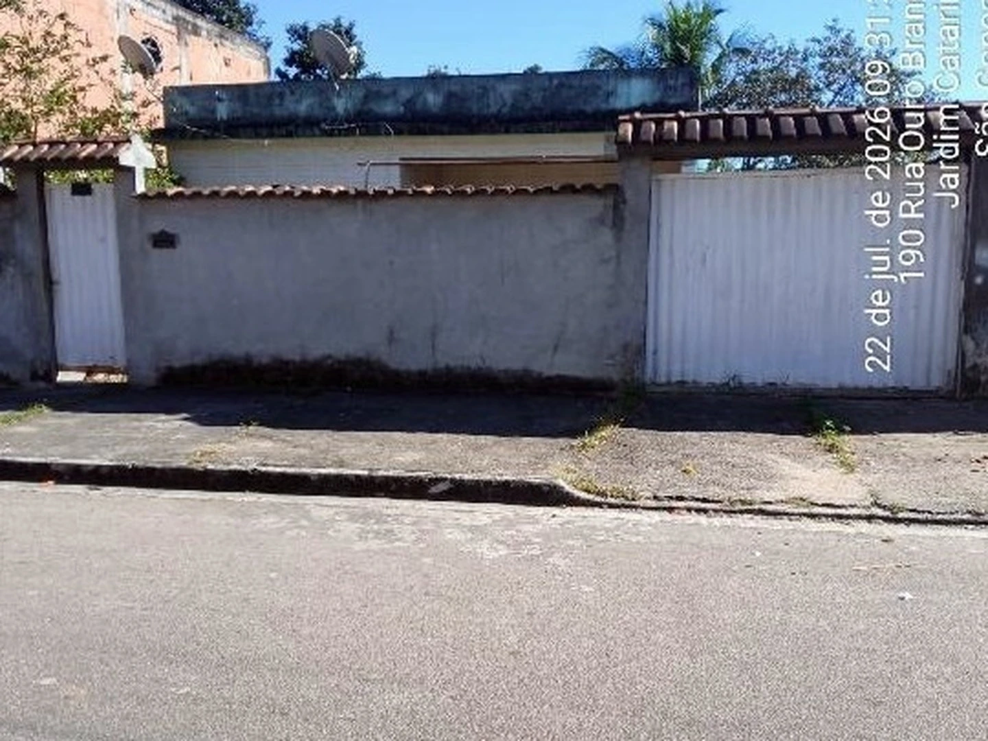 Casa - Sao Goncalo, RJ - foto 1