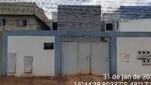 Apartamento - Aguas Lindas De Goias, GO