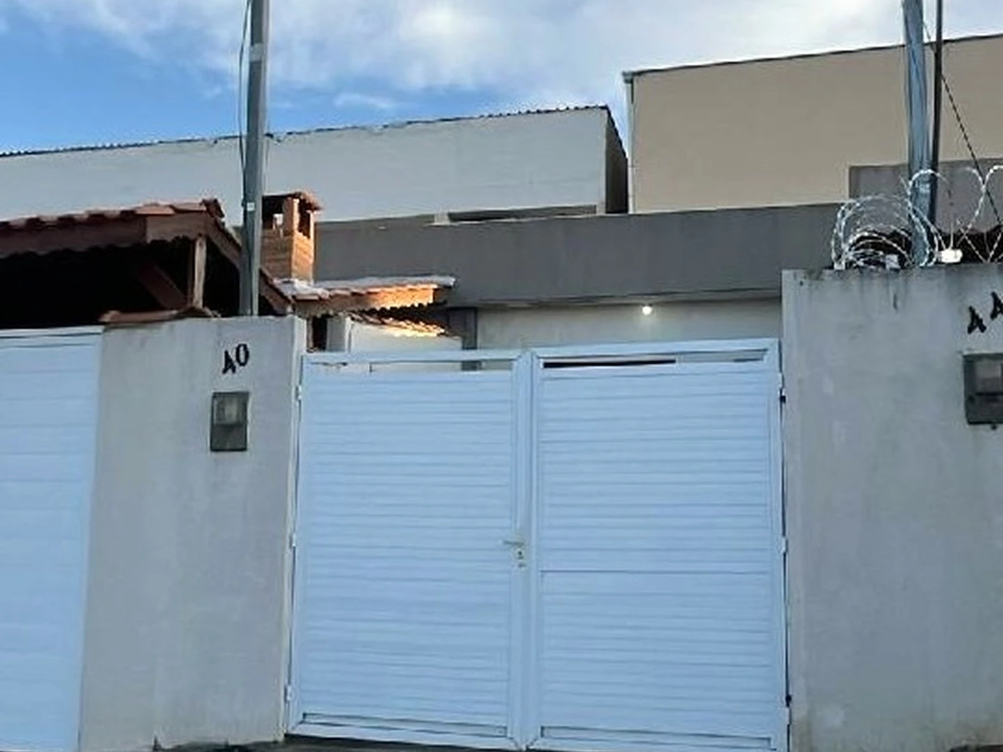 Casa - Mesquita, RJ - foto 1