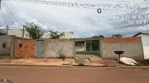 Casa - Varzea Grande, MT