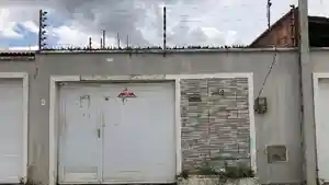 Casa - Itaitinga, CE