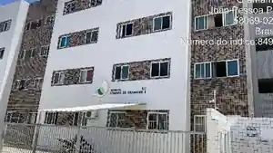 Apartamento - Joao Pessoa, PB