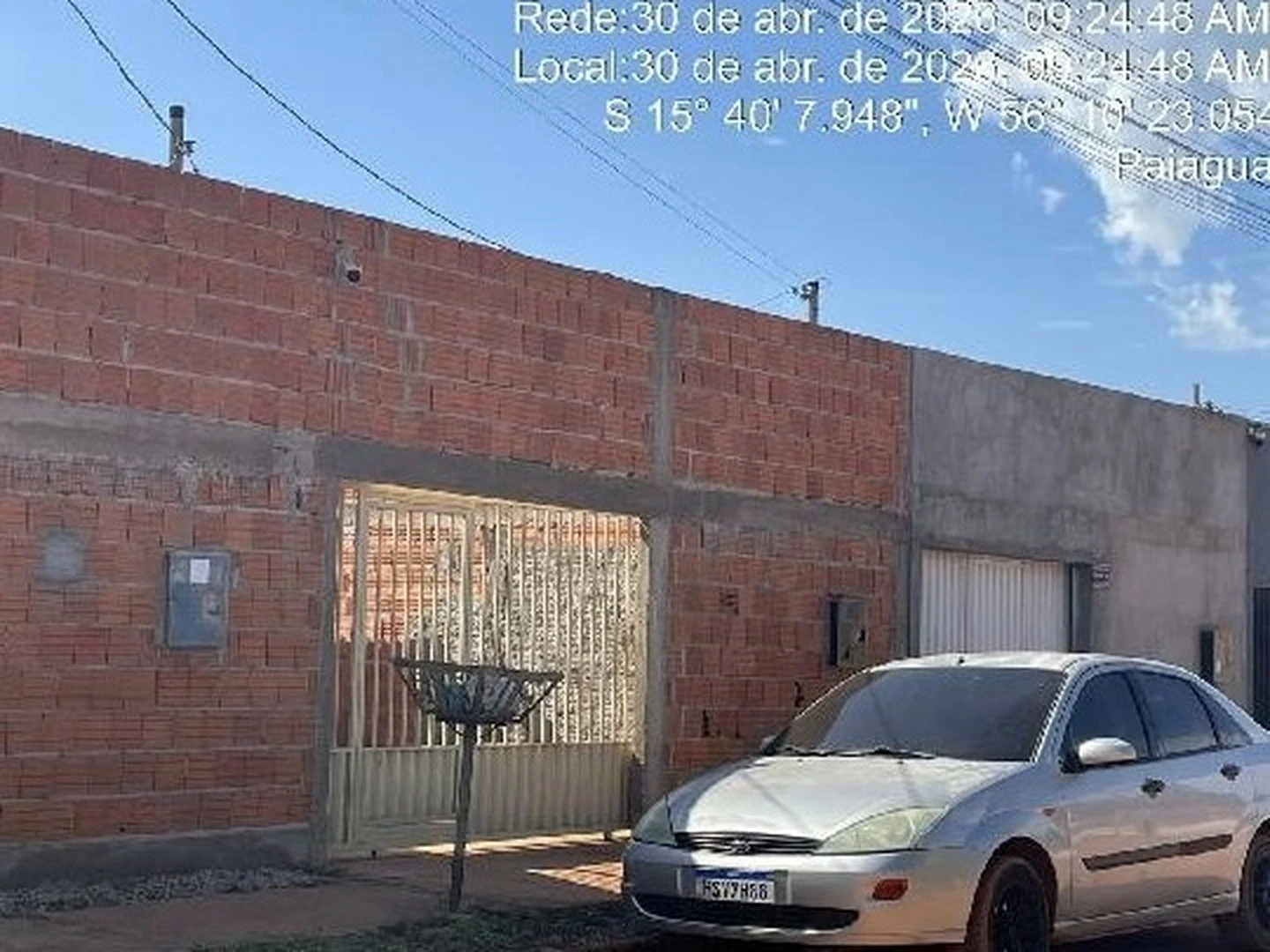 Casa - Varzea Grande, MT - foto 1