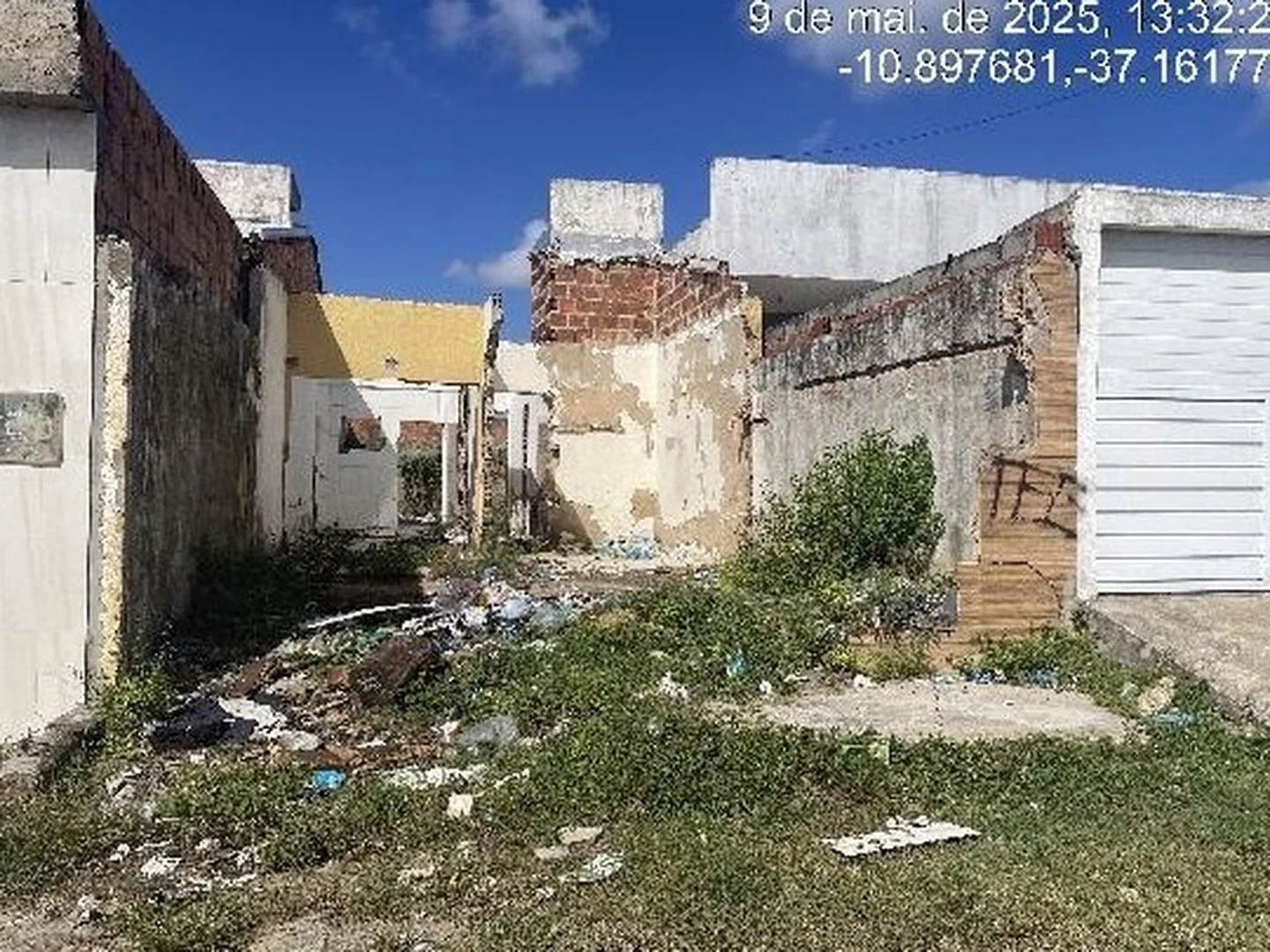 Casa - Nossa Senhora Do Socorro, SE - foto 1