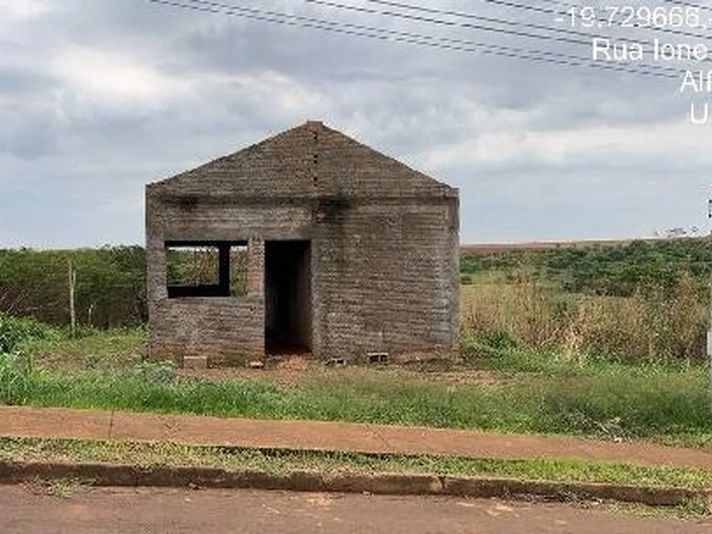 Casa - Uberaba, MG - foto 1