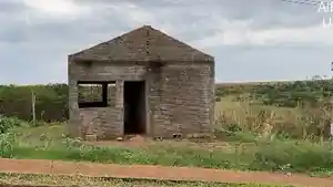 Casa - Uberaba, MG