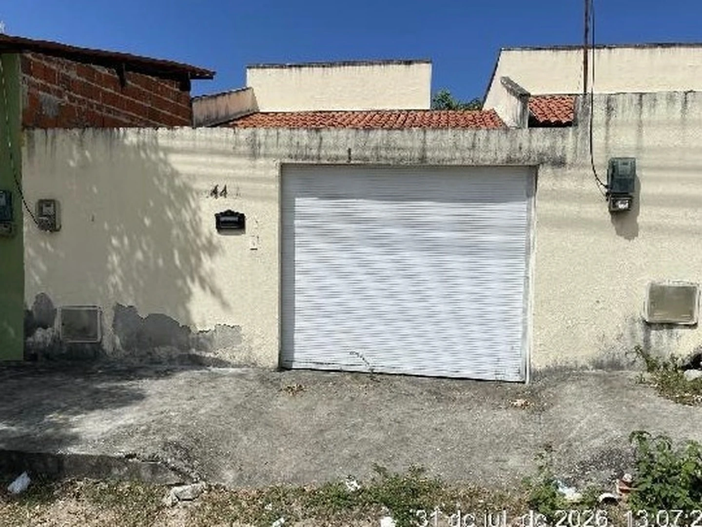 Casa - Horizonte, CE - foto 1