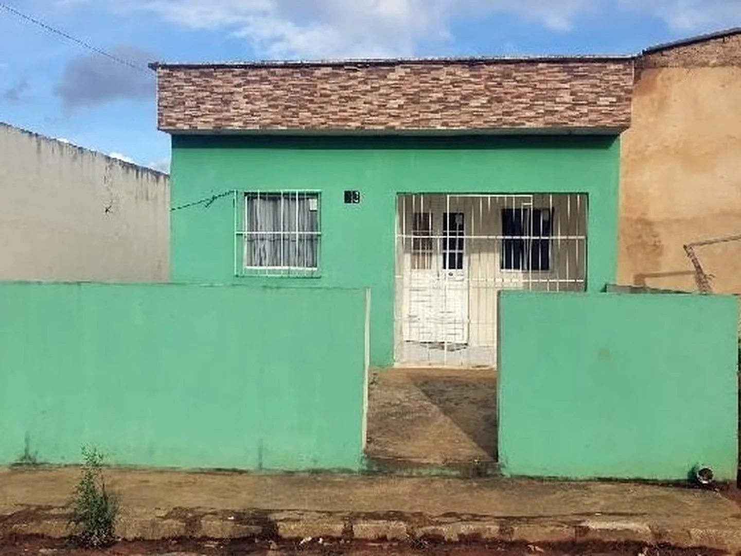 Casa - Cha De Alegria, PE - foto 1