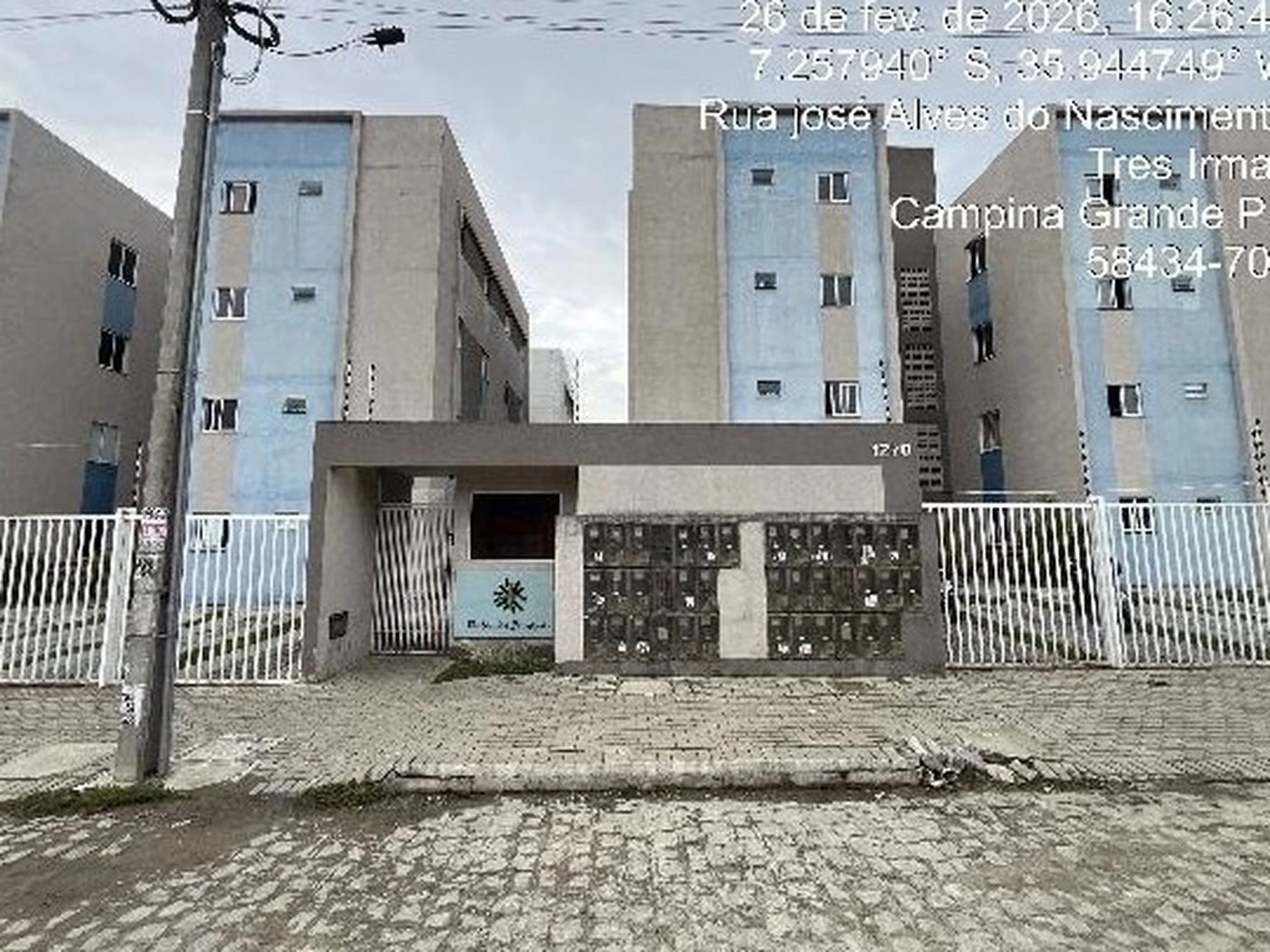 Apartamento - Campina Grande, PB - foto 1