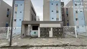 Apartamento - Campina Grande, PB