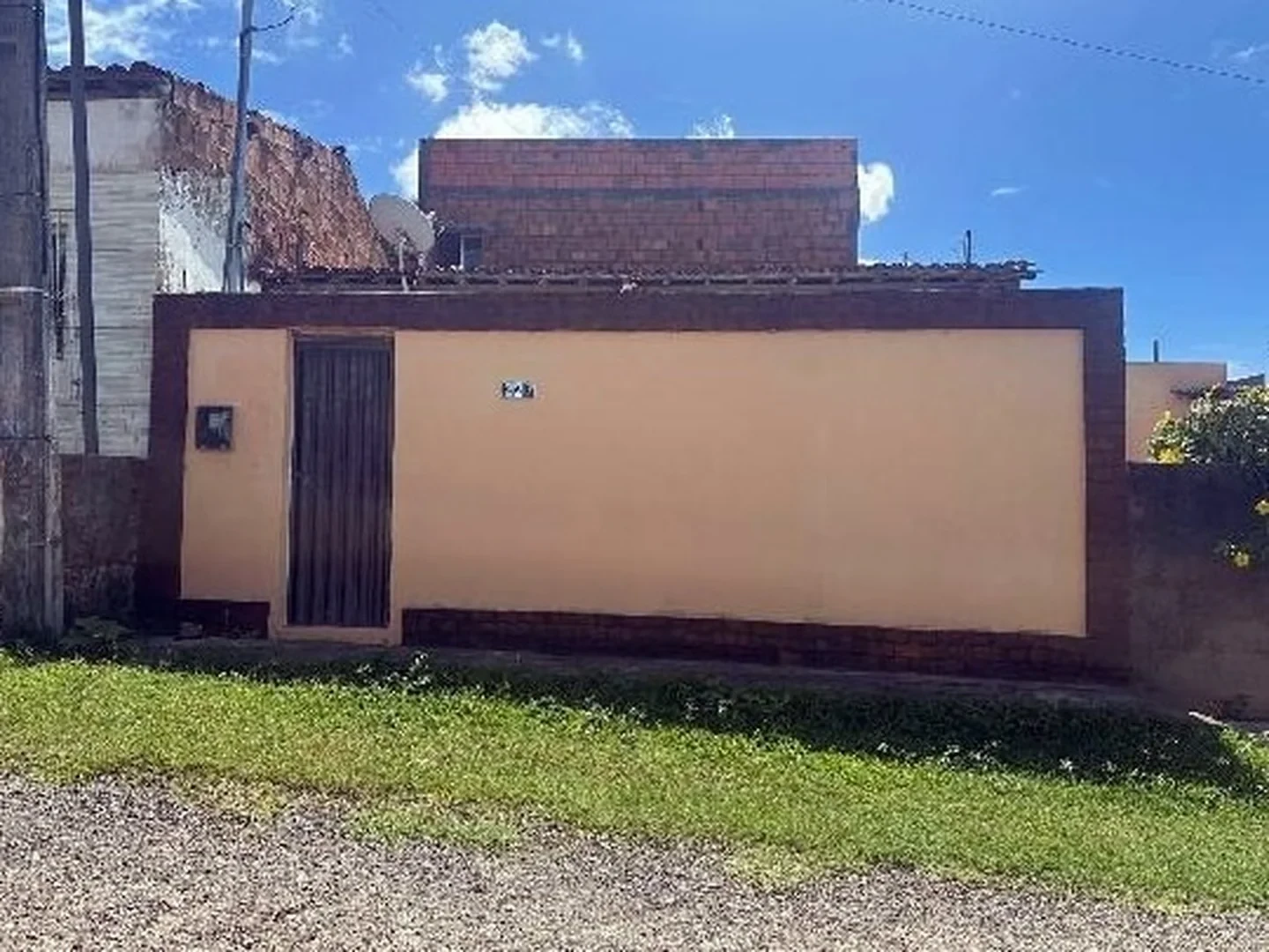 Casa - Nossa Senhora Do Socorro, SE - foto 1