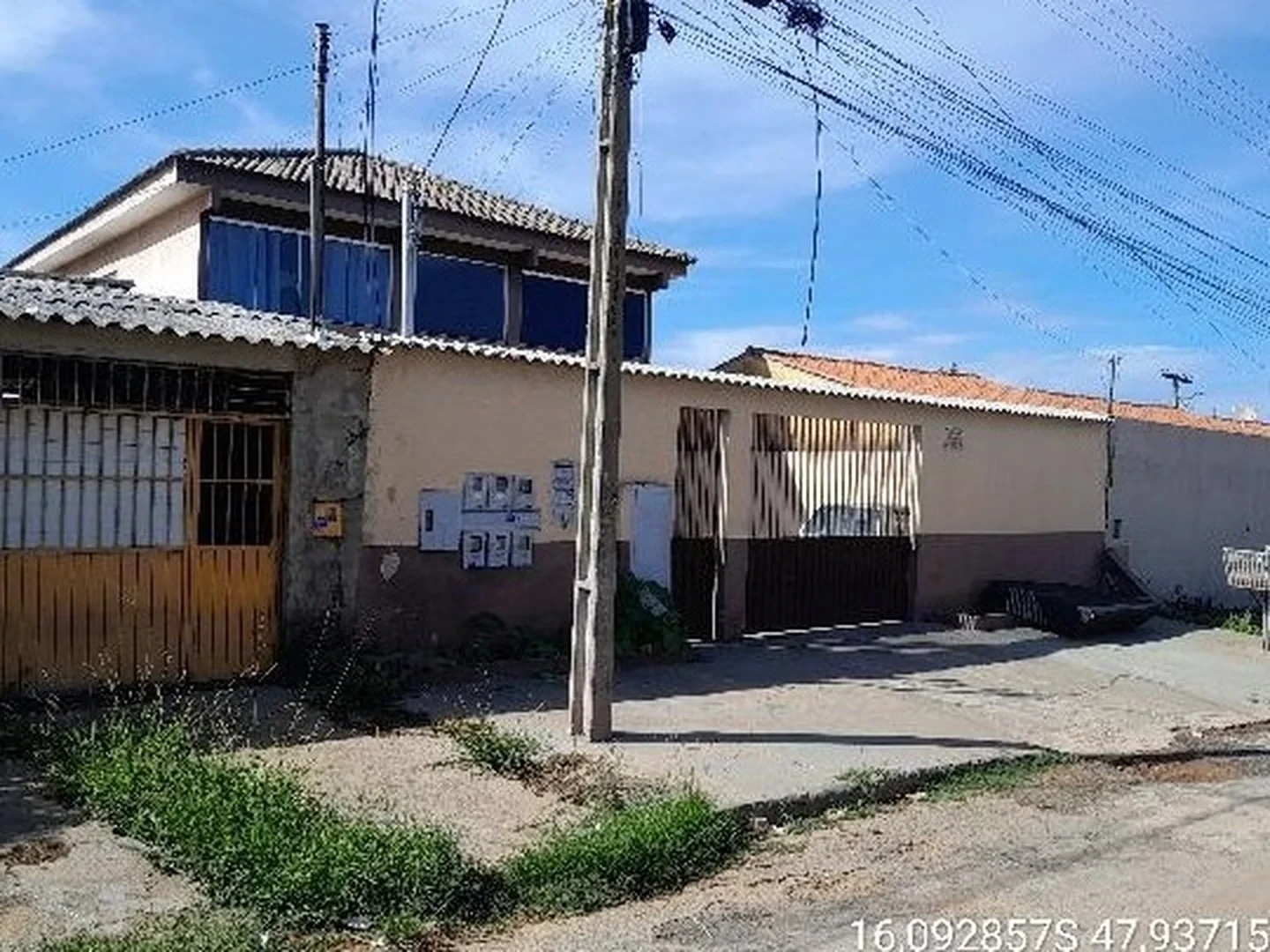 Apartamento - Cidade Ocidental, GO - foto 1