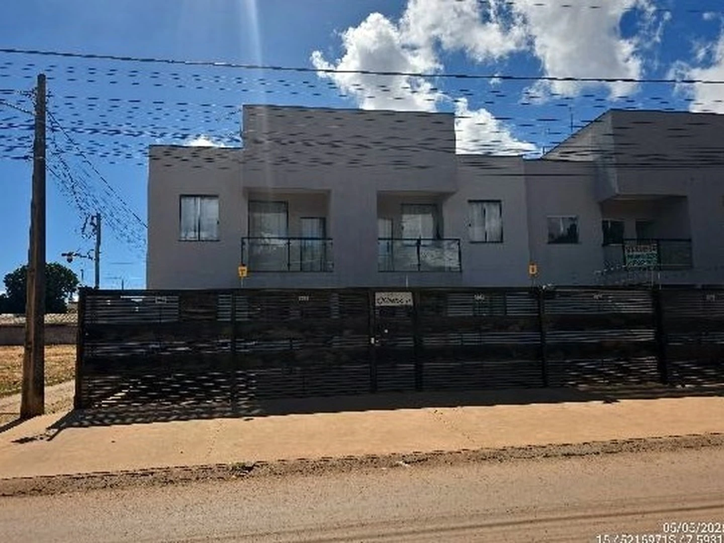 Apartamento - Planaltina, GO - foto 1