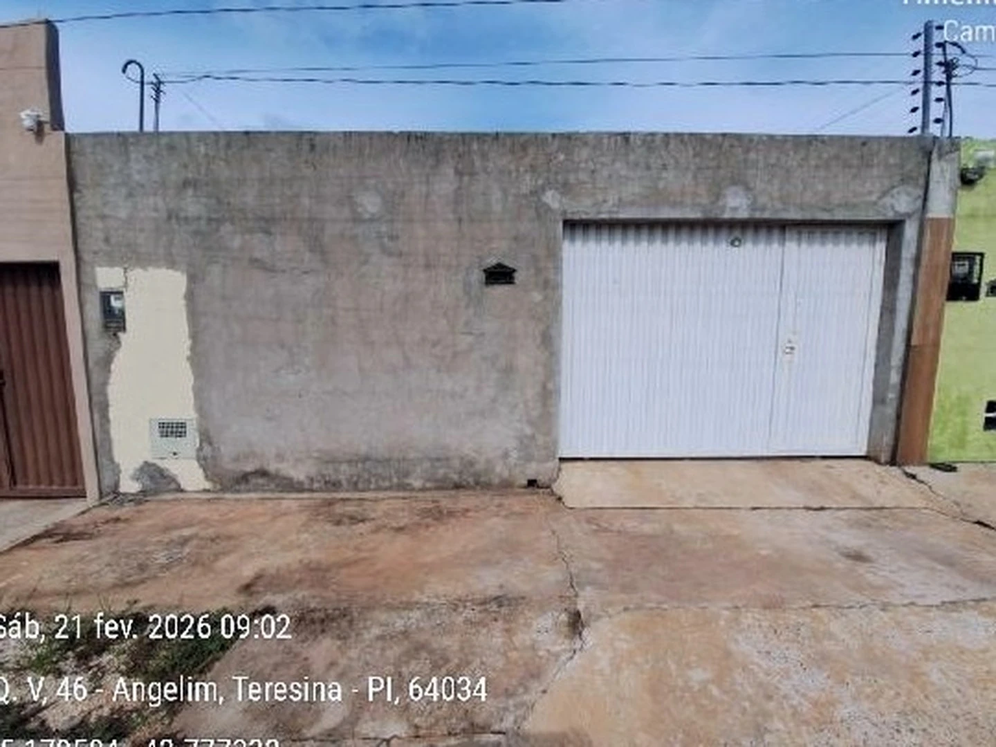 Casa - Teresina, PI - foto 1