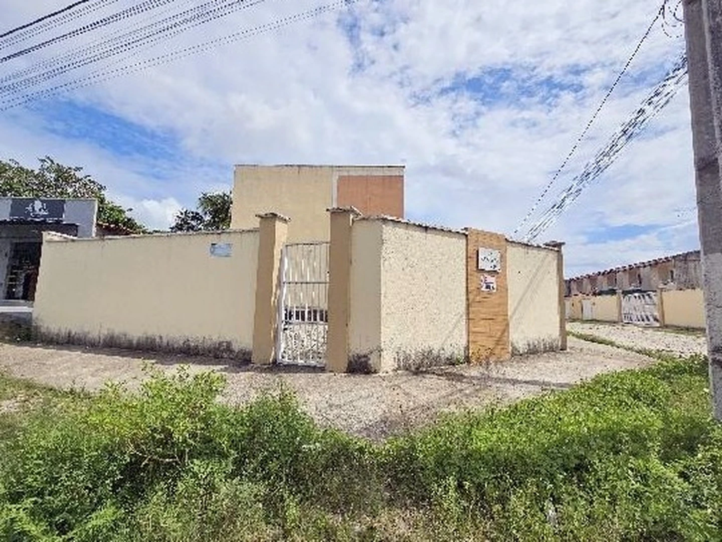 Apartamento - Itaitinga, CE - foto 1