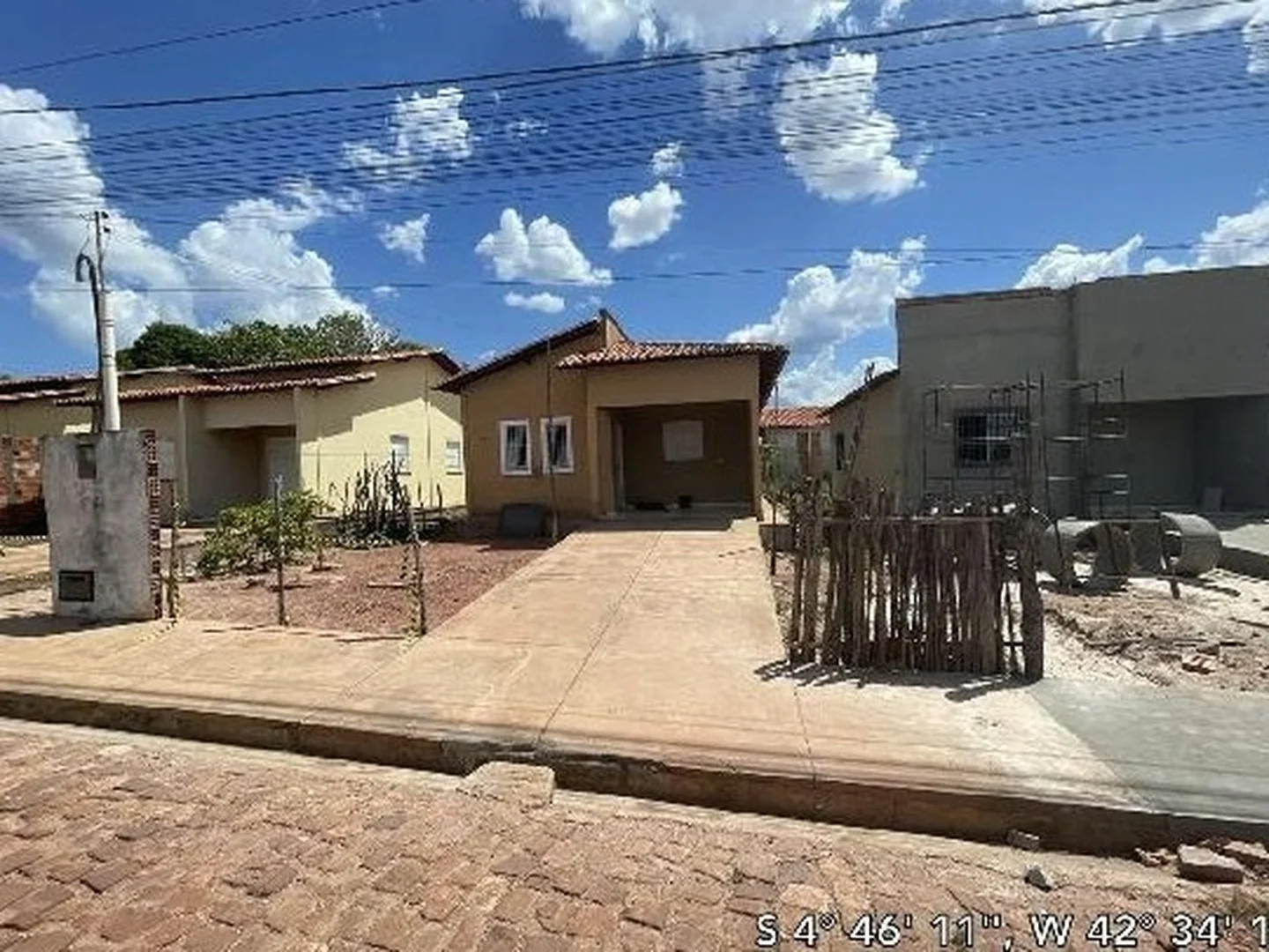 Casa - Jose De Freitas, PI - foto 1