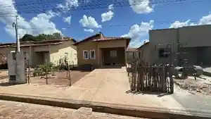 Casa - Jose De Freitas, PI