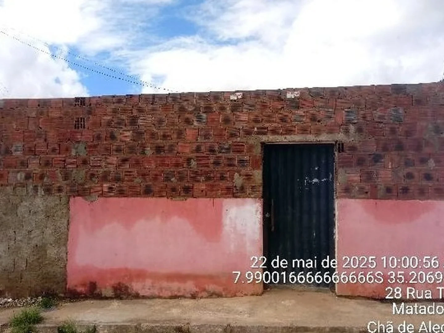 Casa - Cha De Alegria, PE - foto 1