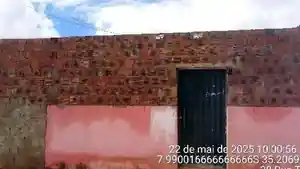 Casa - Cha De Alegria, PE