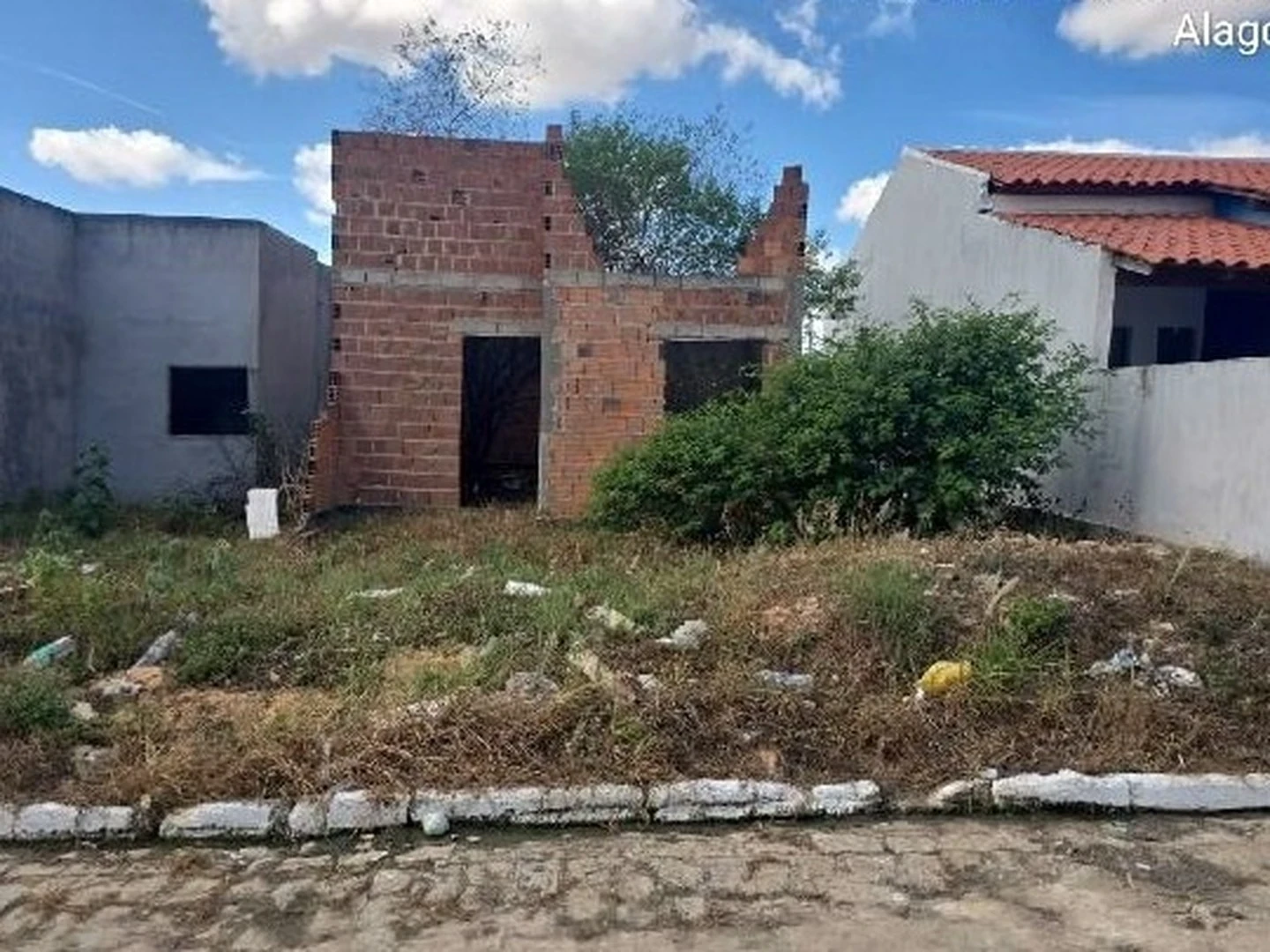 Terreno - Arapiraca, AL - foto 1