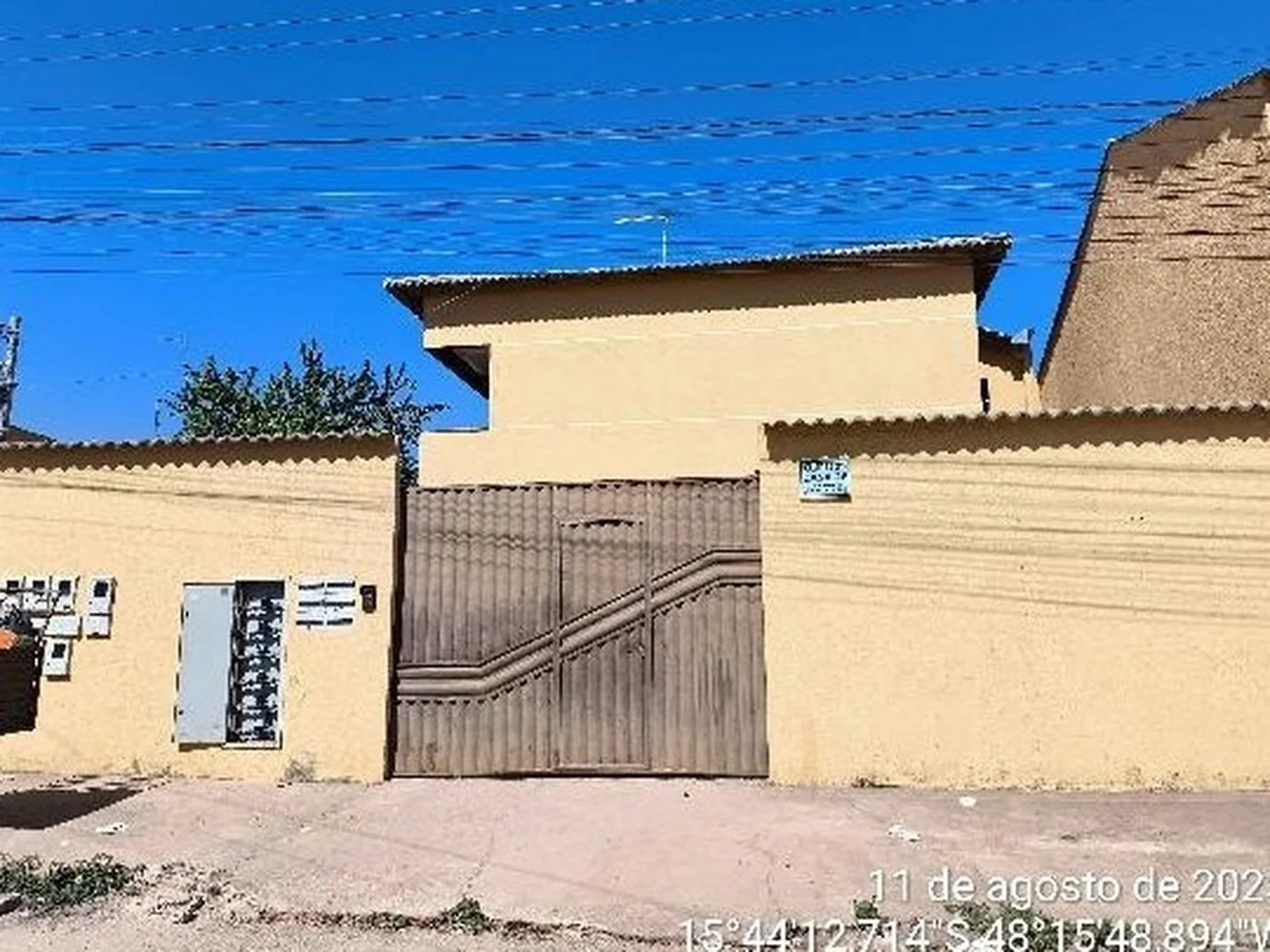 Apartamento - Aguas Lindas De Goias, GO - foto 1