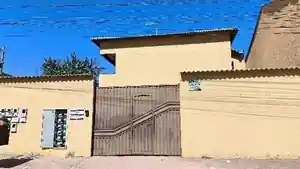 Apartamento - Aguas Lindas De Goias, GO