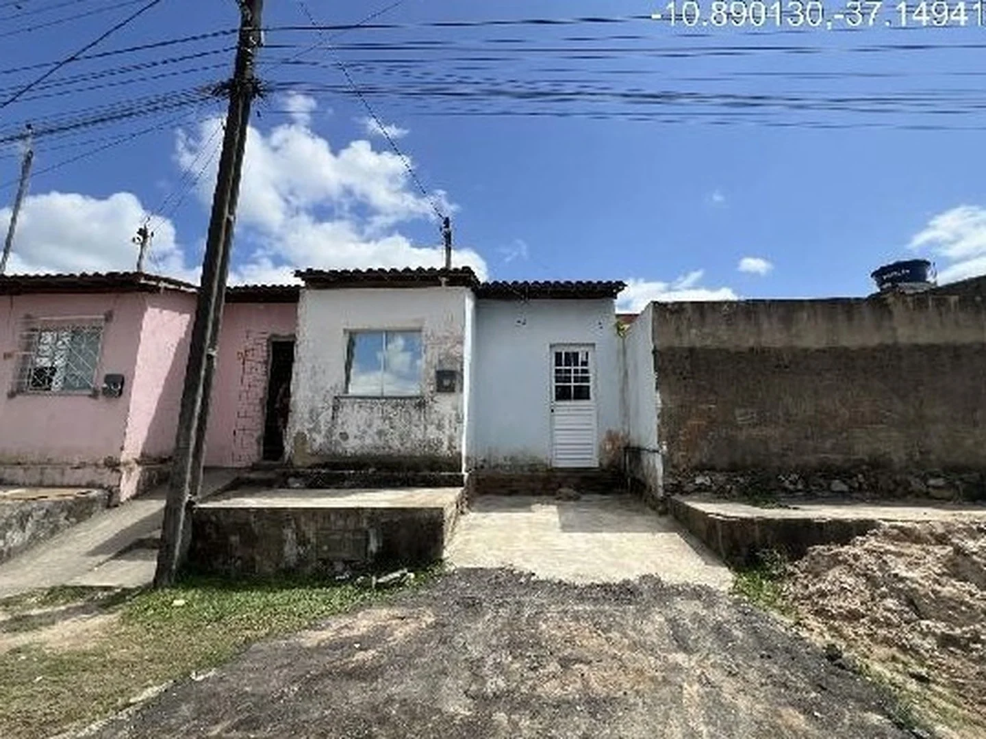 Casa - Nossa Senhora Do Socorro, SE - foto 1