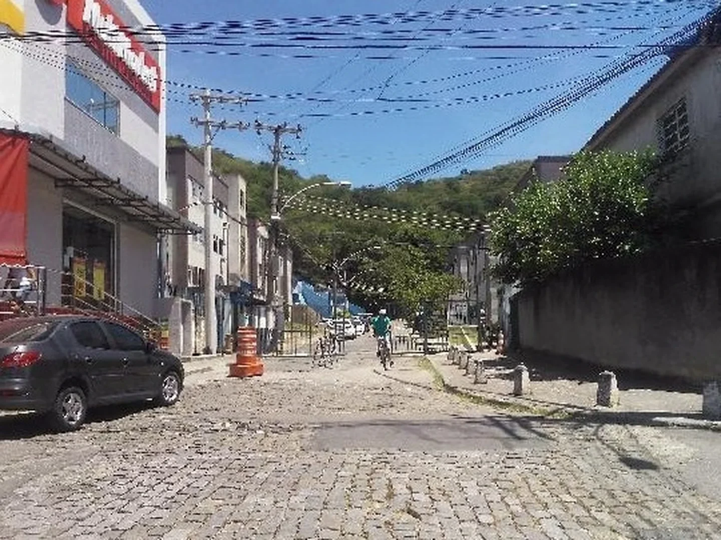 Apartamento - Rio De Janeiro, RJ - foto 1