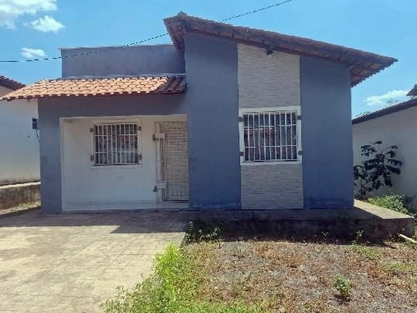 Casa - Demerval Lobao, PI - foto 1