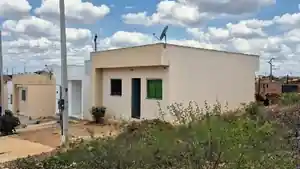 Casa - Salgueiro, PE