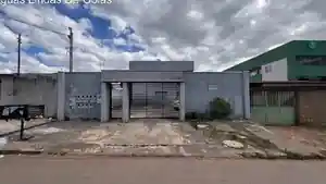 Apartamento - Aguas Lindas De Goias, GO