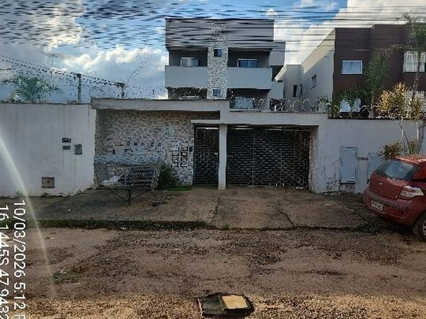 Apartamento - Luziania, GO - foto 1