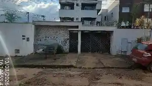 Apartamento - Luziania, GO