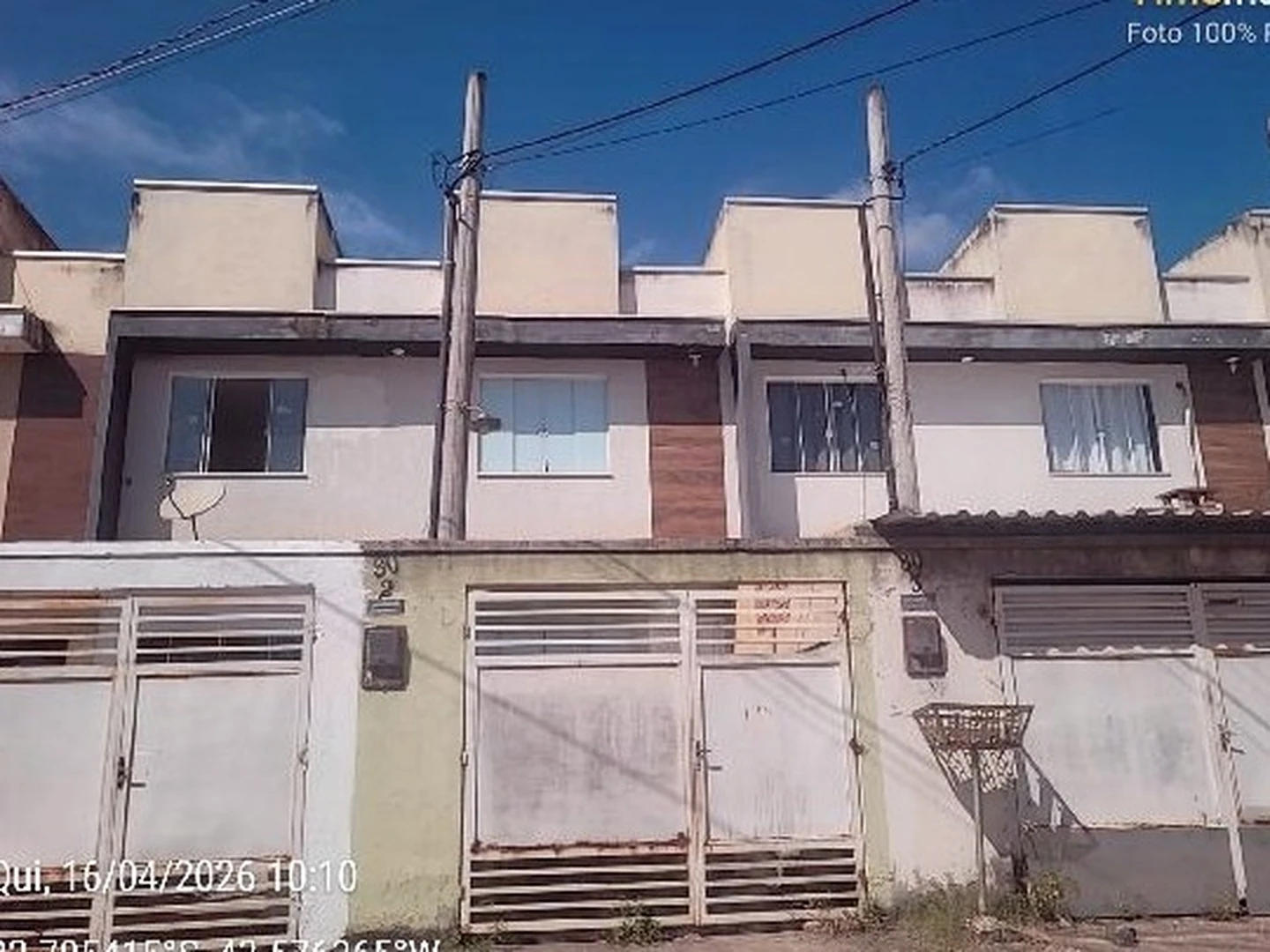 Casa - Nova Iguacu, RJ - foto 1