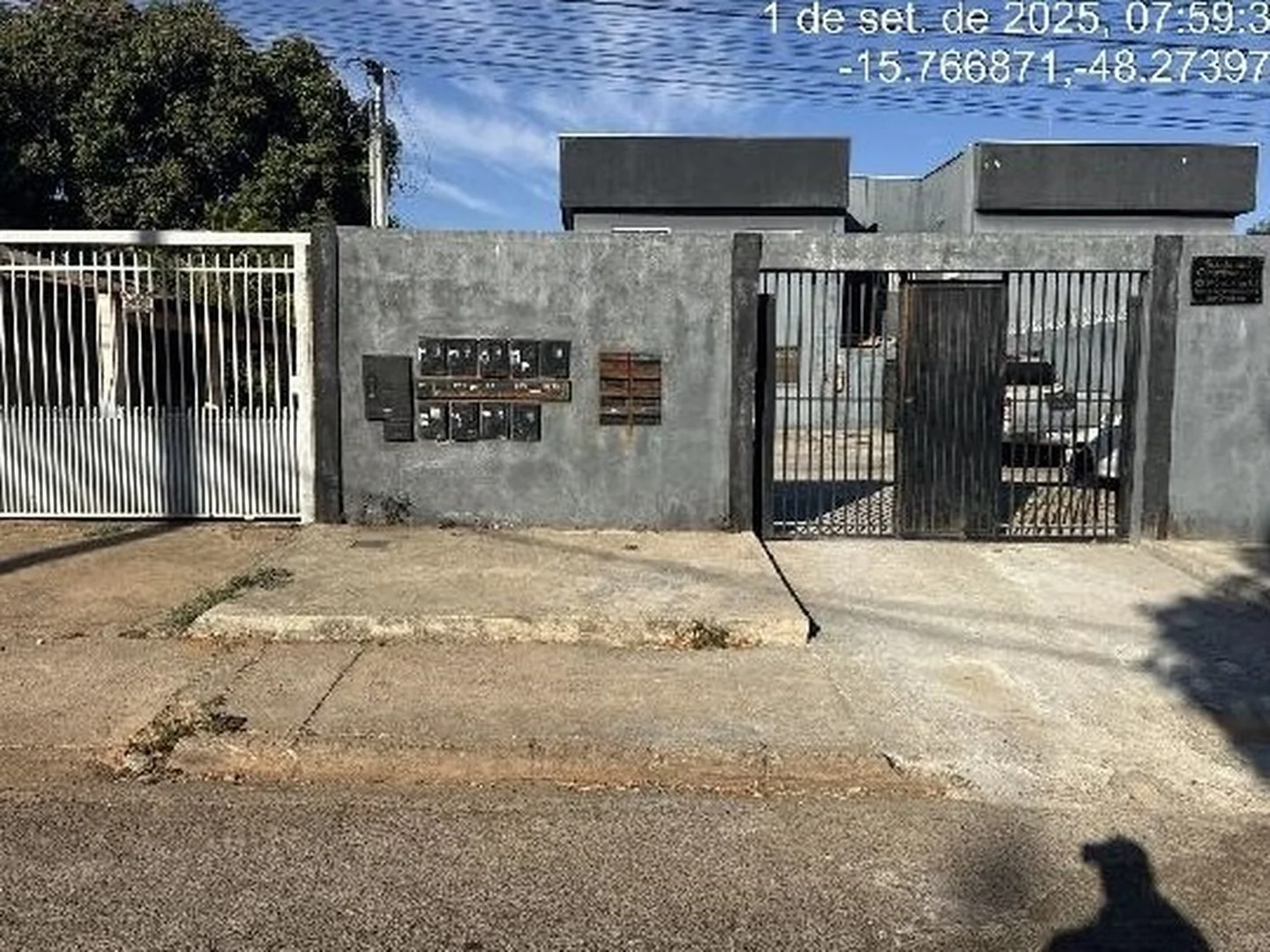 Apartamento - Aguas Lindas De Goias, GO - foto 1