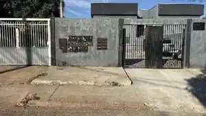 Apartamento - Aguas Lindas De Goias, GO