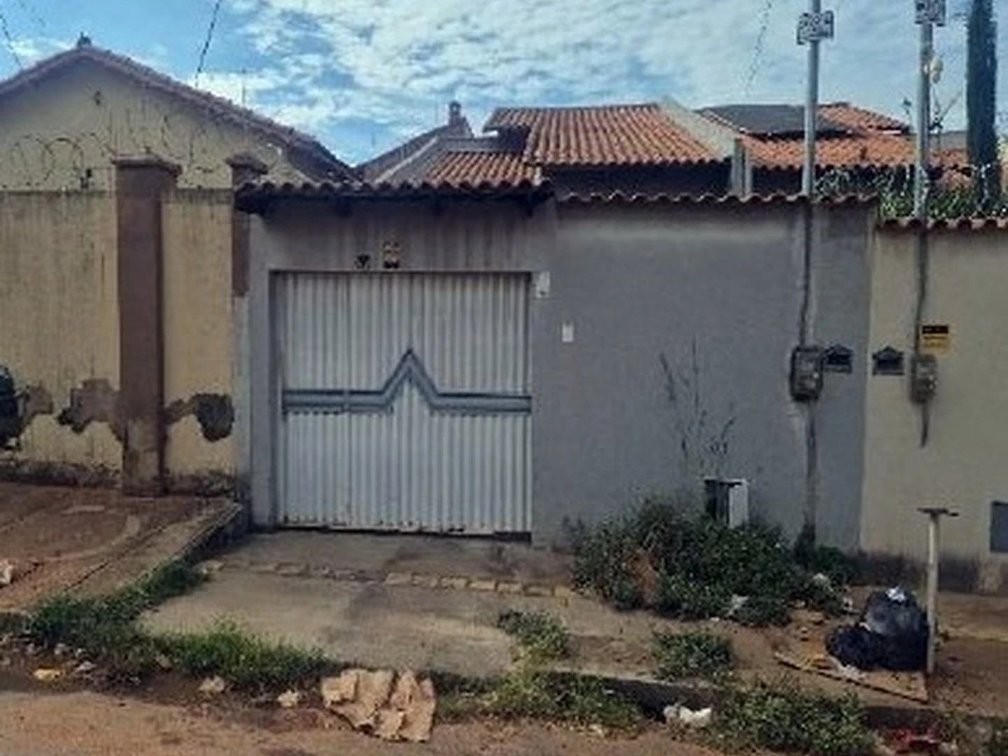 Casa - Aparecida De Goiania, GO - foto 1