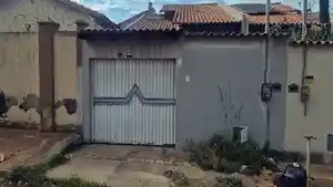 Casa - Aparecida De Goiania, GO