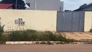 Apartamento - Aguas Lindas De Goias, GO