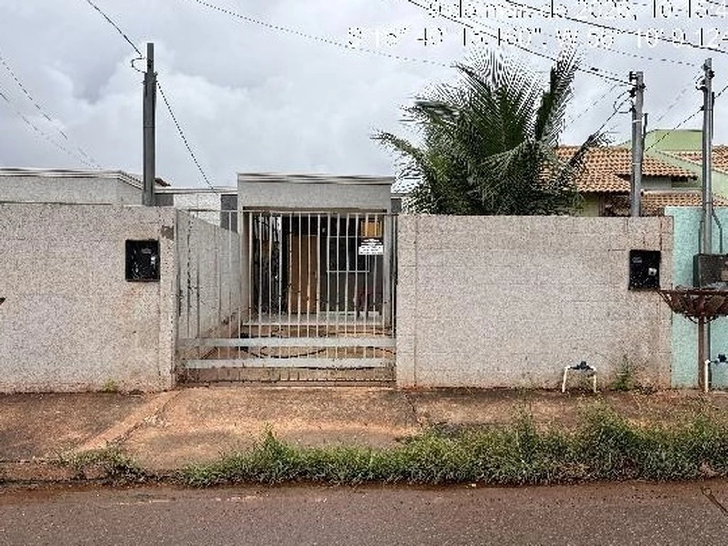 Casa - Varzea Grande, MT - foto 1