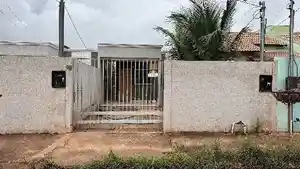 Casa - Varzea Grande, MT
