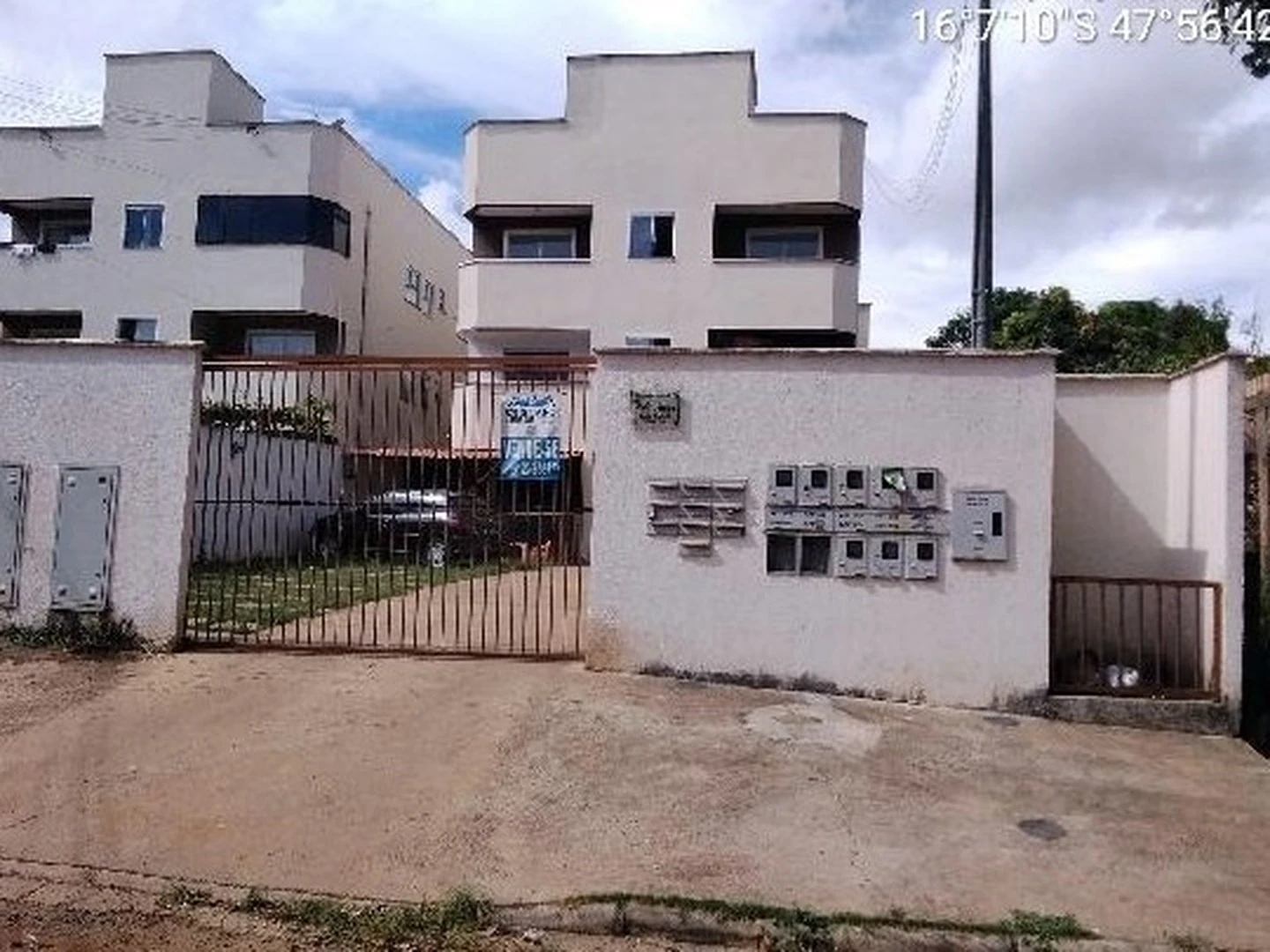 Apartamento - Cidade Ocidental, GO - foto 1