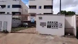 Apartamento - Cidade Ocidental, GO